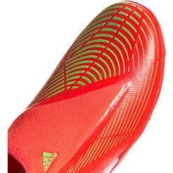 Adidas Predator Edge .3 TF Ohne Schnürsenkel -Fußballbedarf Rabatt 101924 4