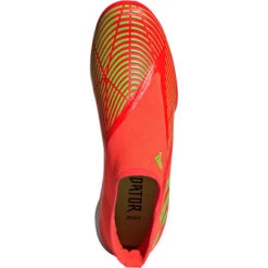 Adidas Predator Edge .3 TF Ohne Schnürsenkel -Fußballbedarf Rabatt 101924 7