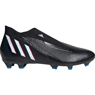 Adidas Predator Edge .3 FG Ohne Schnürsenkel 3 Adidas Predator Edge .3 FG Ohne Schnürsenkel