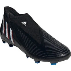 Adidas Predator Edge .3 FG Ohne Schnürsenkel 14 Adidas Predator Edge .3 FG Ohne Schnürsenkel -Fußballbedarf Rabatt 101935 2