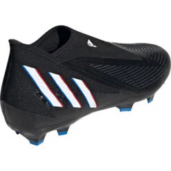 Adidas Predator Edge .3 FG Ohne Schnürsenkel 15 Adidas Predator Edge .3 FG Ohne Schnürsenkel -Fußballbedarf Rabatt 101935 3