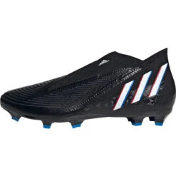 Adidas Predator Edge .3 FG Ohne Schnürsenkel 16 Adidas Predator Edge .3 FG Ohne Schnürsenkel -Fußballbedarf Rabatt 101935 4