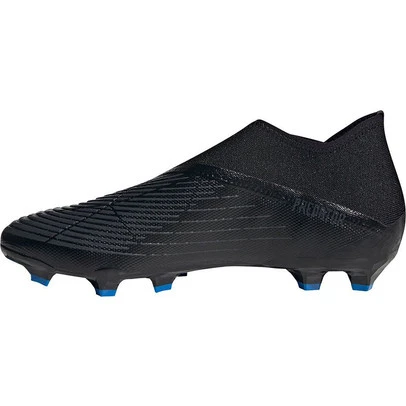 Adidas Predator Edge .3 FG Ohne Schnürsenkel 8 Adidas Predator Edge .3 FG Ohne Schnürsenkel – Bild 6