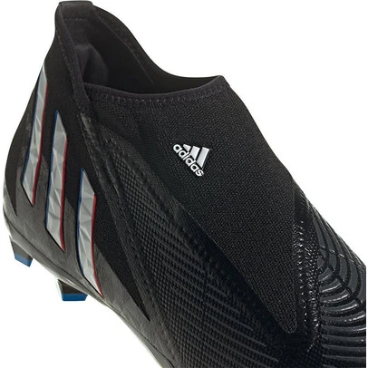 Adidas Predator Edge .3 FG Ohne Schnürsenkel 12 Adidas Predator Edge .3 FG Ohne Schnürsenkel – Bild 10
