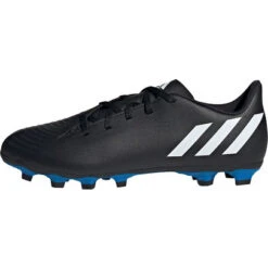Adidas Predator Edge .4 FxG -Fußballbedarf Rabatt 101936 2