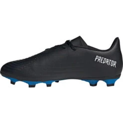 Adidas Predator Edge .4 FxG -Fußballbedarf Rabatt 101936 3