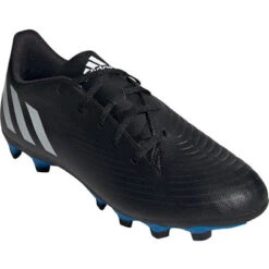 Adidas Predator Edge .4 FxG -Fußballbedarf Rabatt 101936 4
