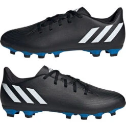 Adidas Predator Edge .4 FxG -Fußballbedarf Rabatt 101936 6