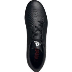 Adidas Predator Edge .4 FxG -Fußballbedarf Rabatt 101936 7