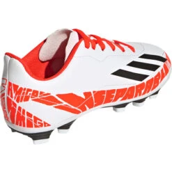 Adidas X Speedportal Messi .4 FxG Kinder -Fußballbedarf Rabatt 102099 3