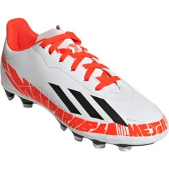 Adidas X Speedportal Messi .4 FxG Kinder -Fußballbedarf Rabatt 102099 4