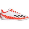 Adidas X Speedportal Messi .4 Halle Kinder 1 Adidas X Speedportal Messi .4 Halle Kinder -Fußballbedarf Rabatt 102100 1
