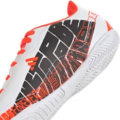 Adidas X Speedportal Messi .4 Halle Kinder -Fußballbedarf Rabatt 102100 9