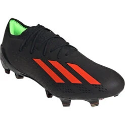Adidas X Speedportal .1 FG 12 Adidas X Speedportal .1 FG -Fußballbedarf Rabatt 102108 3