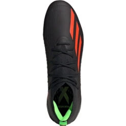 Adidas X Speedportal .1 FG 17 Adidas X Speedportal .1 FG -Fußballbedarf Rabatt 102108 8