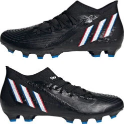 Adidas Predator Edge .3 MG -Fußballbedarf Rabatt 102152 6
