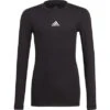 Adidas Thermo Baselayer Techfit Kinder