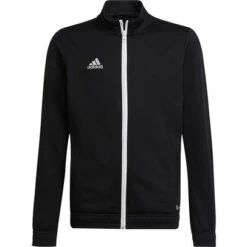 Fußballbedarf Rabatt 30 Adidas Entrada 22 TK Jacken Kinder