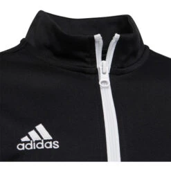 Adidas Entrada 22 TK Jacken Kinder -Fußballbedarf Rabatt 102527 3