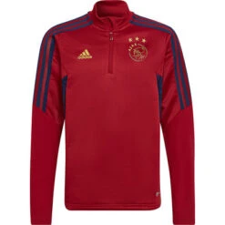 Adidas Ajax Training Top Kinder 2022-2023