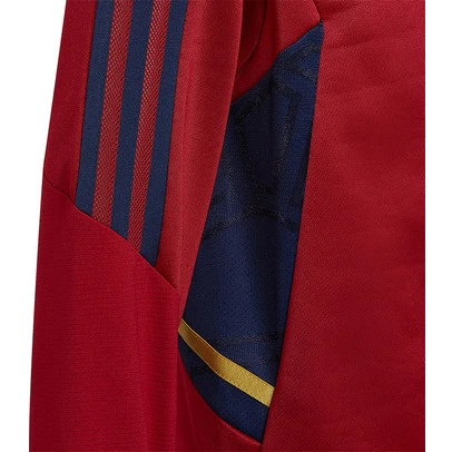 Adidas Ajax Training Top Kinder 2022-2023 5 Adidas Ajax Training Top Kinder 2022-2023 – Bild 3