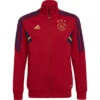 Adidas Ajax TK Jacken Kinder 2022-2023 2 Adidas Ajax TK Jacken Kinder 2022-2023 -Fußballbedarf Rabatt 102618 1