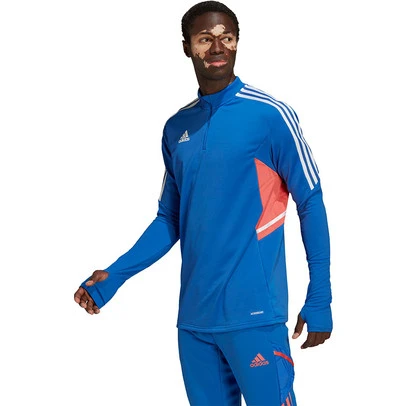 Adidas Condivo 22 Predator Training Top 4 Adidas Condivo 22 Predator Training Top – Bild 2
