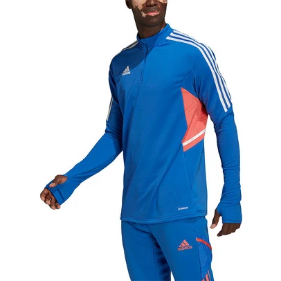 Adidas Condivo 22 Predator Training Top 6 Adidas Condivo 22 Predator Training Top – Bild 4