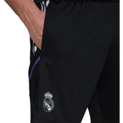 Adidas Real Madrid Training Short 2022-2023 -Fußballbedarf Rabatt 102762 5