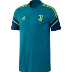 Adidas Juventus Tee 2022-2023