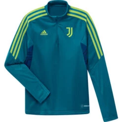 Adidas Juventus Training Top Kinder 2022-2023
