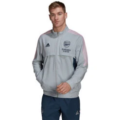 Adidas Arsenal Prematch Jacken 2022-2023