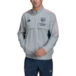 Adidas Arsenal Prematch Jacken 2022-2023 -Fußballbedarf Rabatt 102863 7