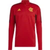 Adidas Flamengo Training Top -Fußballbedarf Rabatt 102879 1
