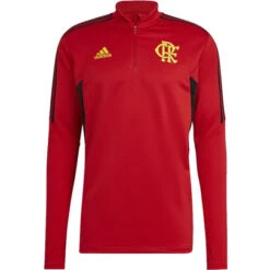 Adidas Flamengo Training Top