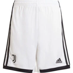 Adidas Juventus Heimshort Kinder 2022/2023