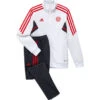 Adidas Bayern München Tracksuit Kinder 2022-2023