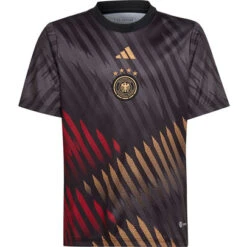 Adidas Deutschland Prematch T-Shirt Kinder