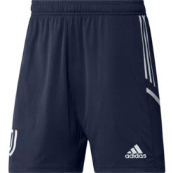 Adidas Juventus Training Short Europe 2022-2023