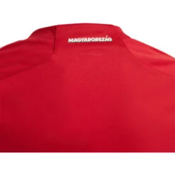 Adidas Ungarn Heimtrikot Kinder 2022/2023 -Fußballbedarf Rabatt 103215 5