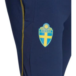 Adidas Schweden Trainingshose 2022/2023 -Fußballbedarf Rabatt 103271 6