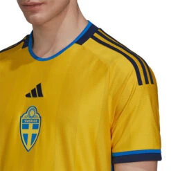 Adidas Schweden Heimtrikot 2022/2023 -Fußballbedarf Rabatt 103290 8