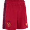 Adidas Ajax Auswärtsshort 2022/2023 -Fußballbedarf Rabatt 103296 1