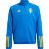 Adidas Schweden Training Top Kinder 2022/2023