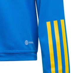 Adidas Schweden Training Top Kinder 2022/2023 -Fußballbedarf Rabatt 103300 3