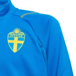 Adidas Schweden Training Top Kinder 2022/2023 -Fußballbedarf Rabatt 103300 4