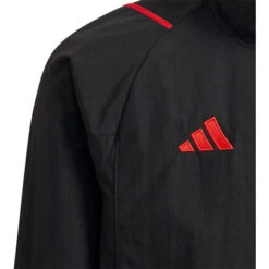 Adidas Belgien Jacken Kinder 2022/2023 -Fußballbedarf Rabatt 103305 3