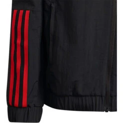 Adidas Belgien Jacken Kinder 2022/2023 -Fußballbedarf Rabatt 103305 4