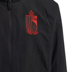 Adidas Belgien Jacken Kinder 2022/2023 -Fußballbedarf Rabatt 103305 5