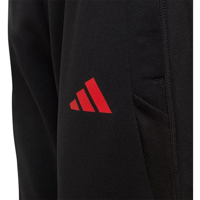 Adidas Belgien Trainingshose Kinder 2022/2023 7 Adidas Belgien Trainingshose Kinder 2022/2023 – Bild 5